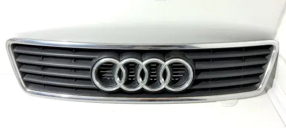 Audi A6 S6 C5 4B Front grill 4B0853651A