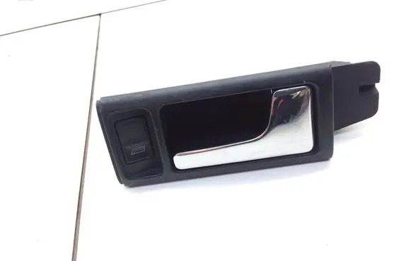 Audi 100 S4 C4 Front door interior handle 4A0837020C