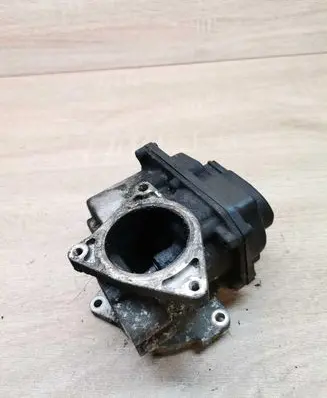 Audi A4 S4 B8 8K EGR valve 03G131501 216035358