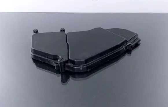 Volkswagen Touareg I Fuse box cover 7L0937576