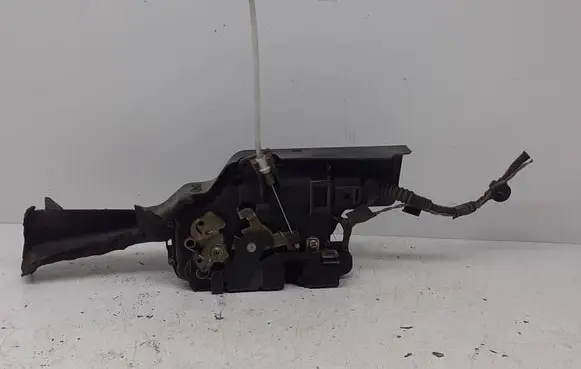 Audi A4 S4 B6 8E 8H Front door lock