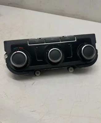 Volkswagen Touran II Climate control unit 7N0907426K