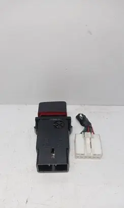Hyundai Santa Fe Hazard light switch 9379026500