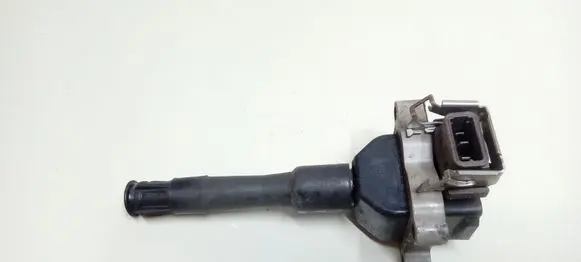 BMW 7 E38 High voltage ignition coil 1703359 11856