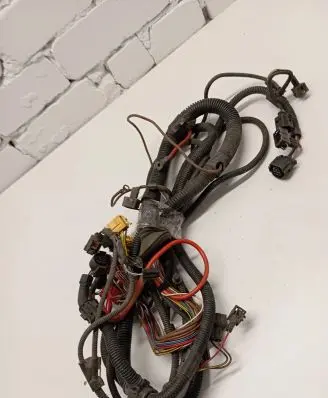 Volkswagen Multivan T4 Other wiring loom 7D1971071D 1H0973734 357372732