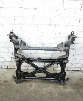 Audi A6 C7 Front subframe
