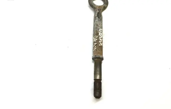 Volvo V70 Towing hook eye 