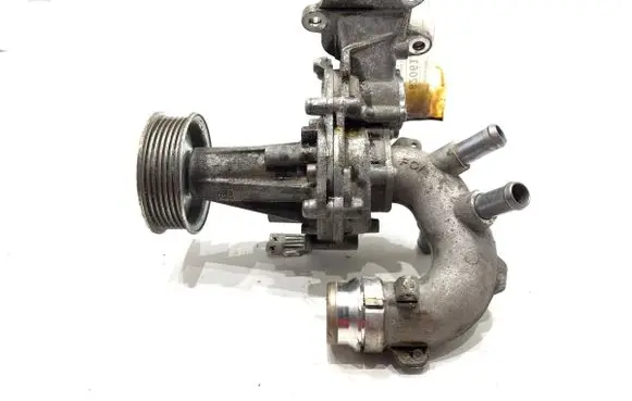 Alfa Romeo Stelvio Webasto circulation pump for autonomous heater 05048124AG