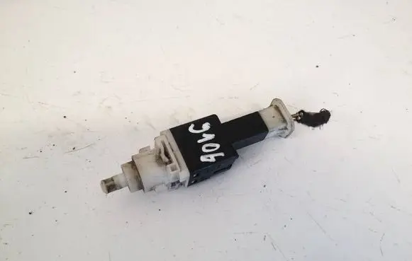 Fiat Ducato Brake pedal sensor switch 46840510