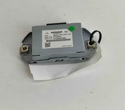 Honda Civic X Other devices 39200TGHA011M1
