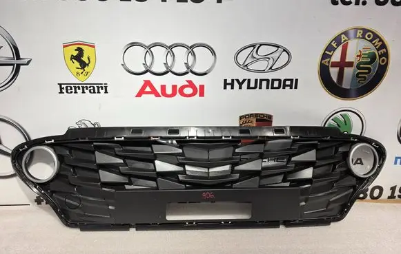 Hyundai i10 Front grill 86351K7000