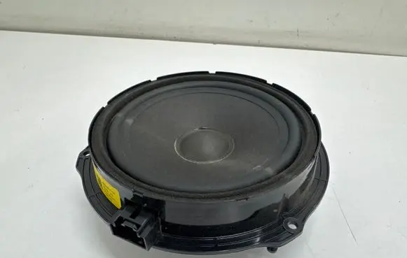 Jaguar E-Pace Rear door speaker JJ3218808BA