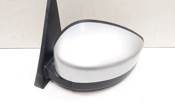 Renault Espace - Grand espace IV Front door electric wing mirror E9014181 E9024181