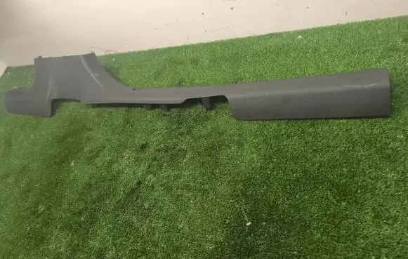 Volkswagen ID.3 (B) pillar trim (top) 10A853371B