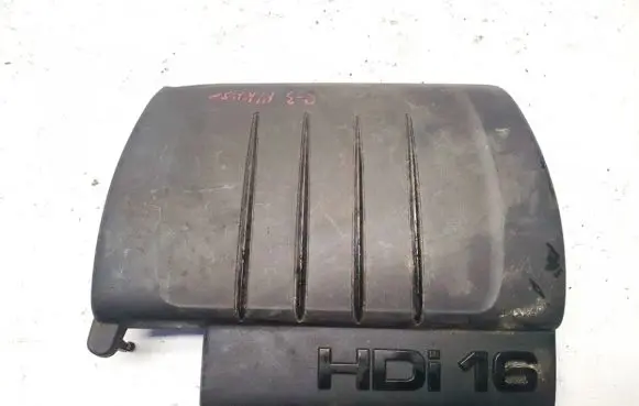 Citroen Xsara Picasso Engine cover (trim) 9653014680A 9653014380A