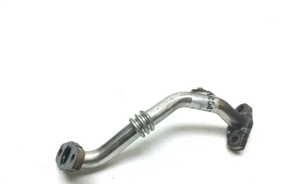 Renault Kadjar Turbo turbocharger oiling pipe/hose 985418r