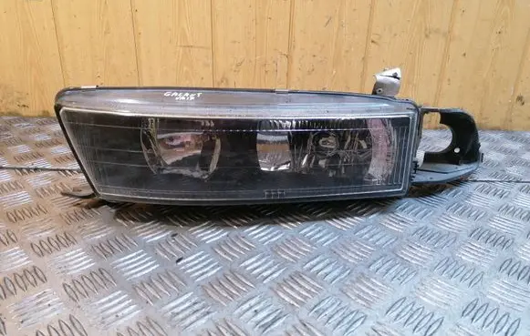 Mitsubishi Galant Headlight/headlamp 04HRHC