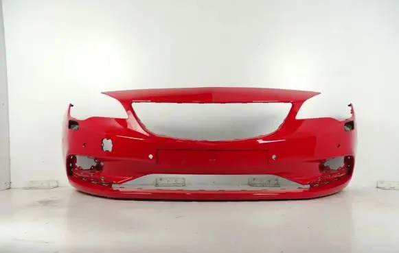 Opel Cascada Front bumper 13369002