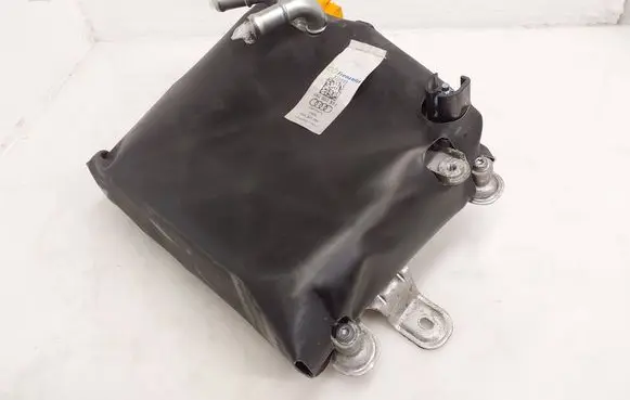 Audi e-tron Voltage converter inverter 4KE907393