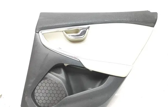 Volvo V40 Rear door card panel trim 1319941