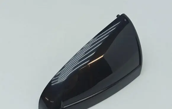 Aixam City III Plastic wing mirror trim cover 771BF203A