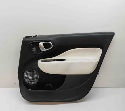 Fiat 500L Front door card panel trim 2631786 07356024040