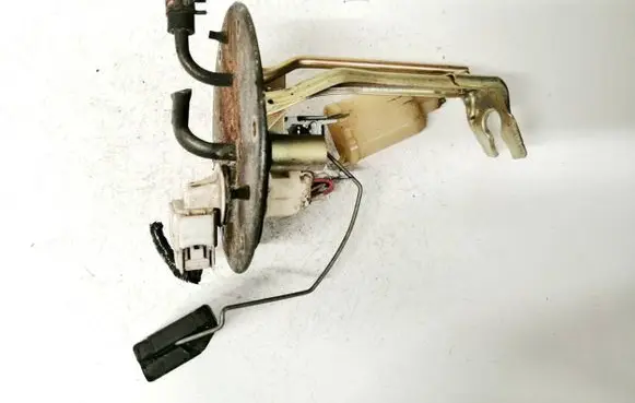 Fuel level sensor