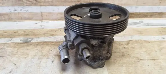 Power steering pump