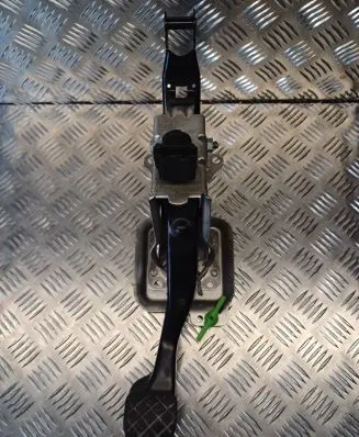 Brake pedal