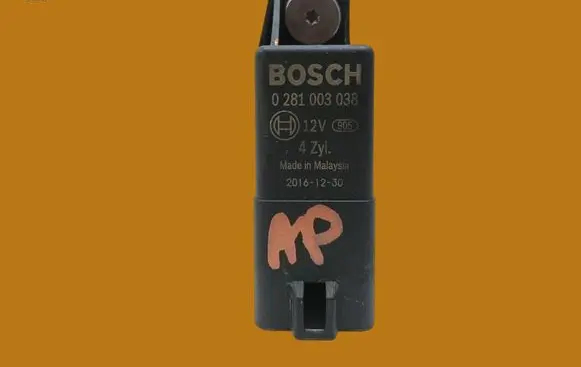 Volkswagen Caddy Other relay 0281003038