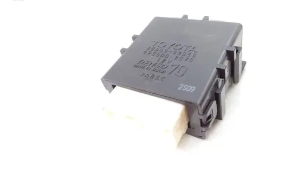 Toyota Auris E180 Window control relay 8594002060 4230002070