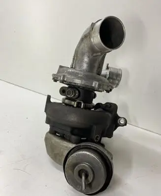 Toyota RAV 4 (XA30) Turbo E1151V4 0A0466 1720126020