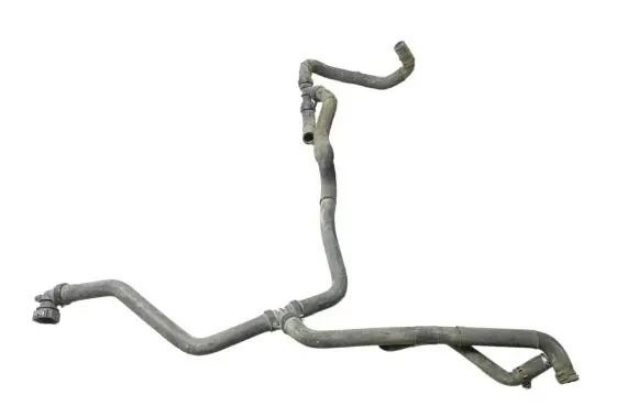 Renault Master III Engine coolant pipe/hose 1800446615