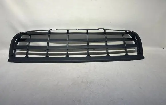 Volkswagen Crafter Front bumper lower grill 2E0807835A
