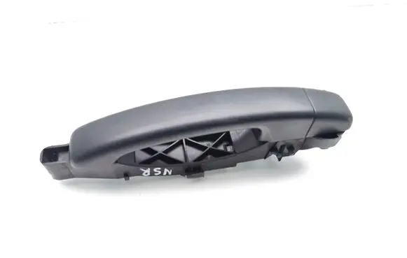 Opel Vivaro Sliding door exterior handle 806068194R