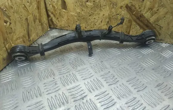 Mercedes-Benz GLE (W166 - C292) Rear control arm A1664230823