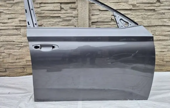 Skoda Kamiq Front door 658831602