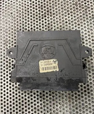 Renault Master II Other control units/modules 20250004380324 0843