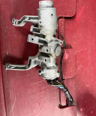 Suzuki Grand Vitara I Ignition lock