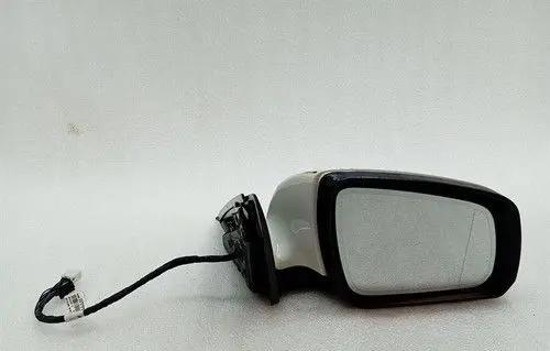 Mercedes-Benz C W204 Front door electric wing mirror A2048100476