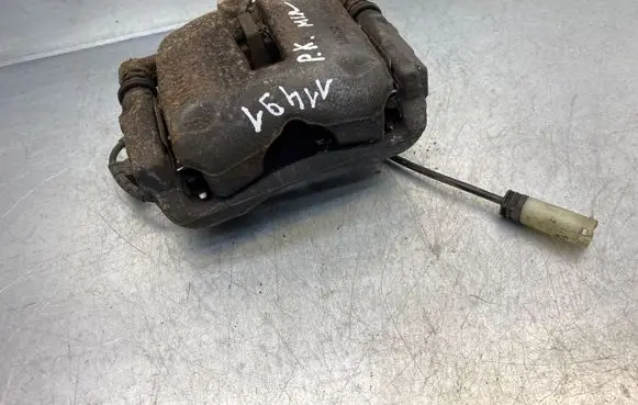 Mini One - Cooper Coupe R56 Front brake caliper 10837 5591