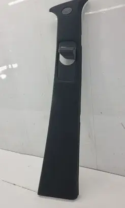 Mercedes-Benz ML W164 (B) pillar trim (top) A1646909825