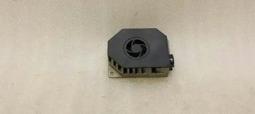 Mercedes-Benz E W212 Sound amplifier A2118705189
