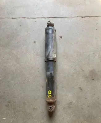Chevrolet Captiva Rear shock absorber/damper 96819164