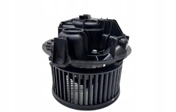 Renault Megane II Front door blower motor 