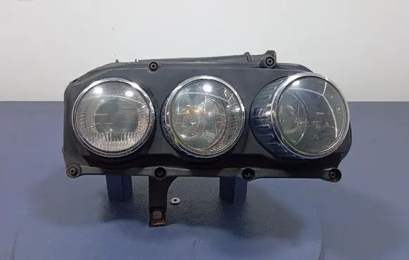 Alfa Romeo 159 Headlight/headlamp 42820748SX