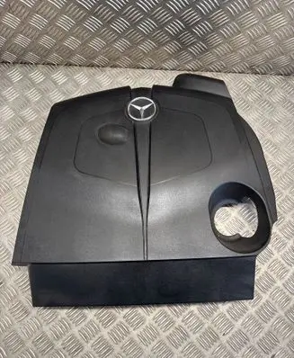Mercedes-Benz A W176 Engine cover (trim) A6510109815 4012313E