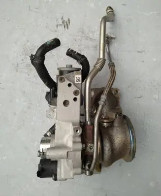 Opel Crossland X Turbo 9836081180