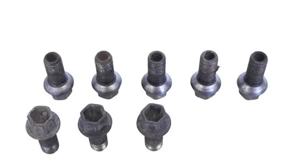 Mercedes-Benz CLS C218 X218 Nuts/bolts 