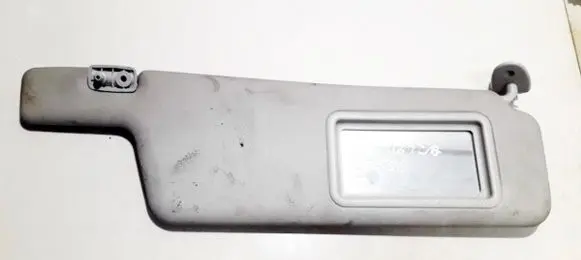 Seat Ibiza II (6k) Sun visor 6k2857552